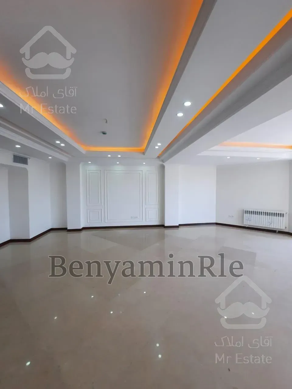 فروش ۸۵متری فول بازسازی قلب همیلا