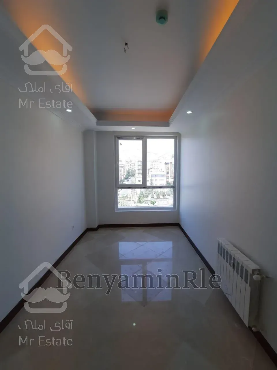 فروش ۸۵متری فول بازسازی قلب همیلا