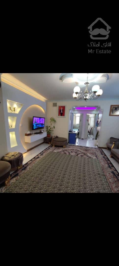 ۹۱ متر*کم واحد*خوش چیدمان