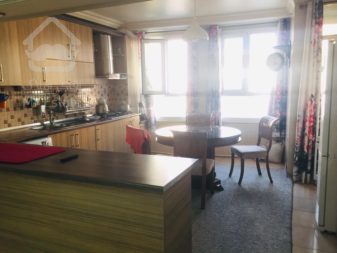 واحد 95 متری 2 خواب مناسب سخت پسندان