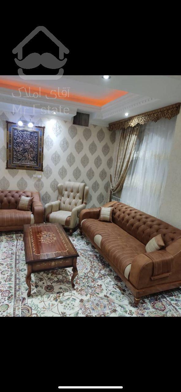 ۸۱متری دوخوابه آپارتمان امام خمینی