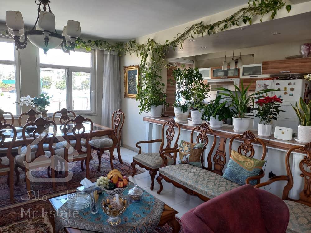 ۱۶۵متر « ۲نبش / سرایداری مقیم » فاز اصلی شهرک غرب