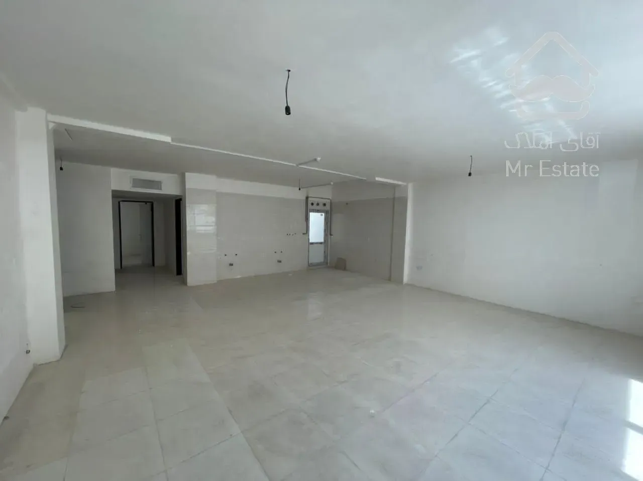 فاز ۸ پردیس کلید خام