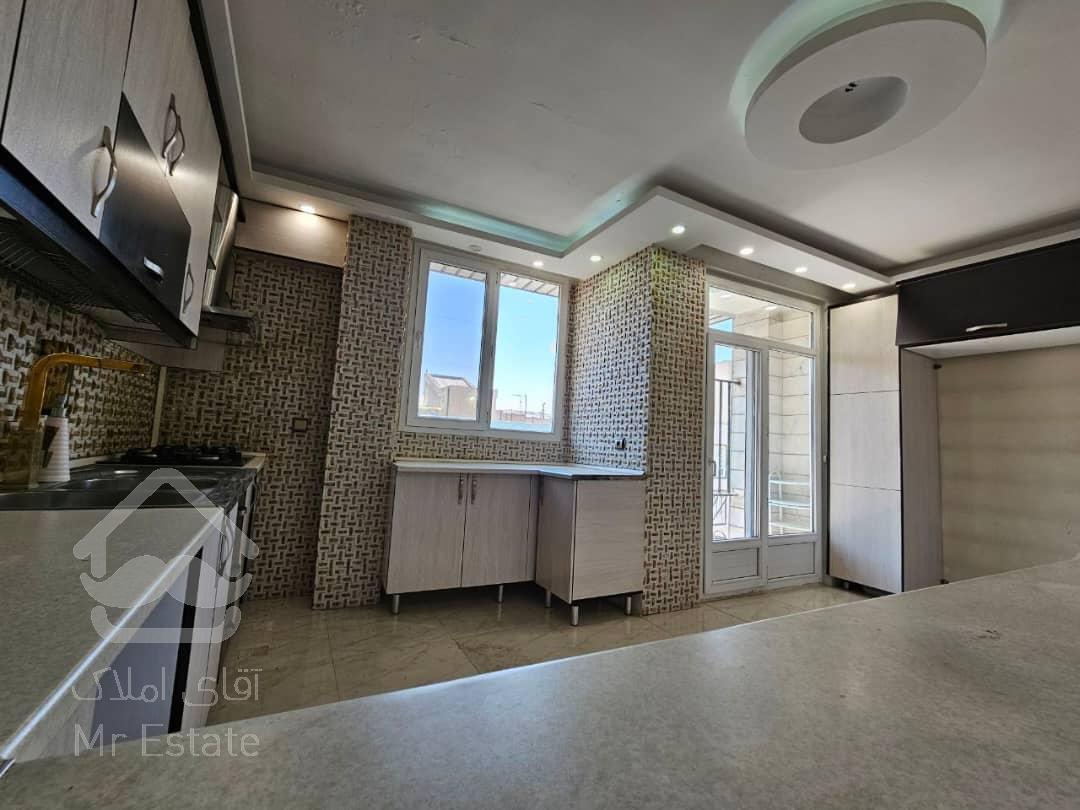 فروش ۷۰ متر*فول امکانات*سالن پرده خور