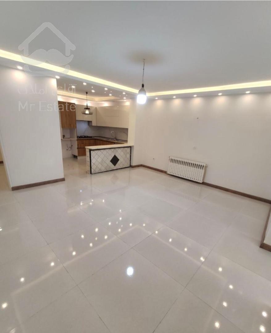 فروش ۶۵متری باکس اصلی پونک سالن پرده خ پور