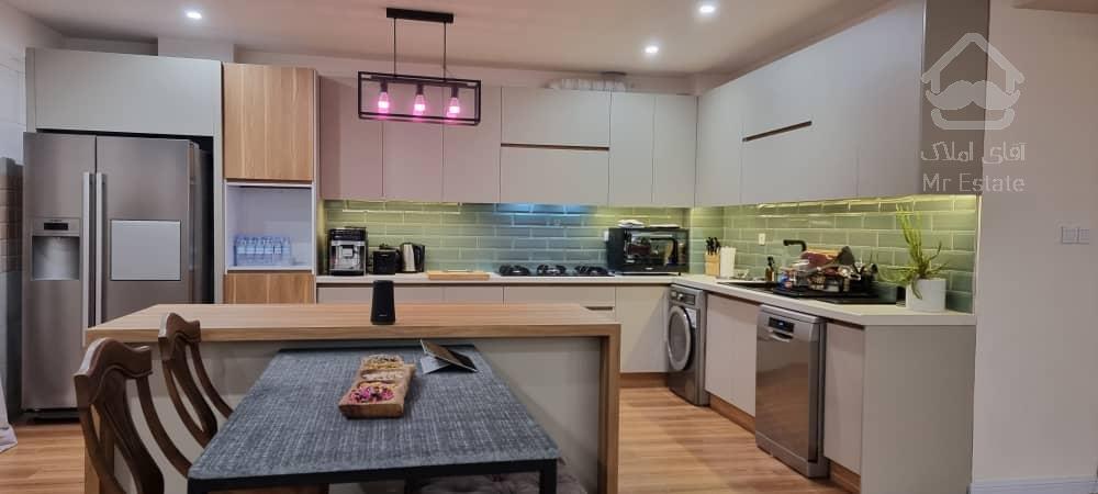 ۱۴۰ متر ۳ خواب رویایی