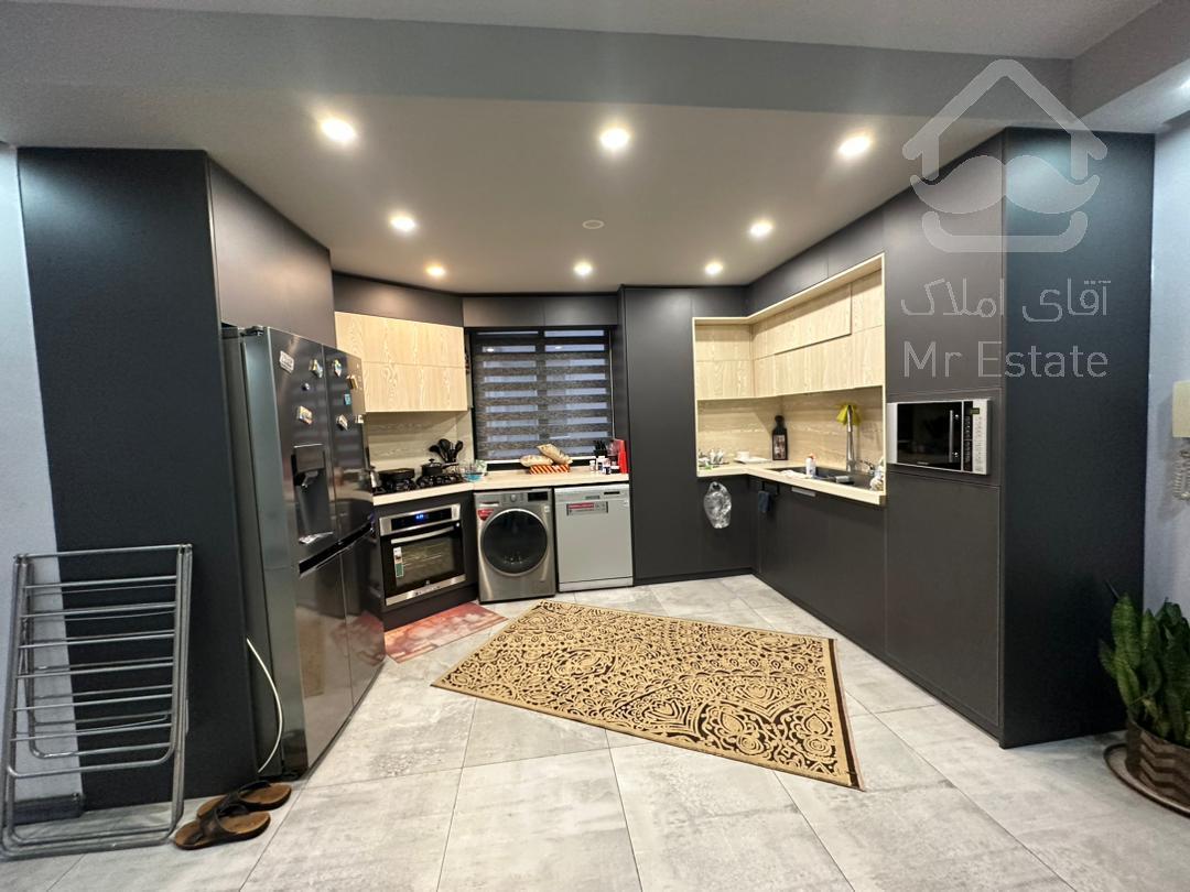 ۷۴ متر*نور و نقشه بینظیر