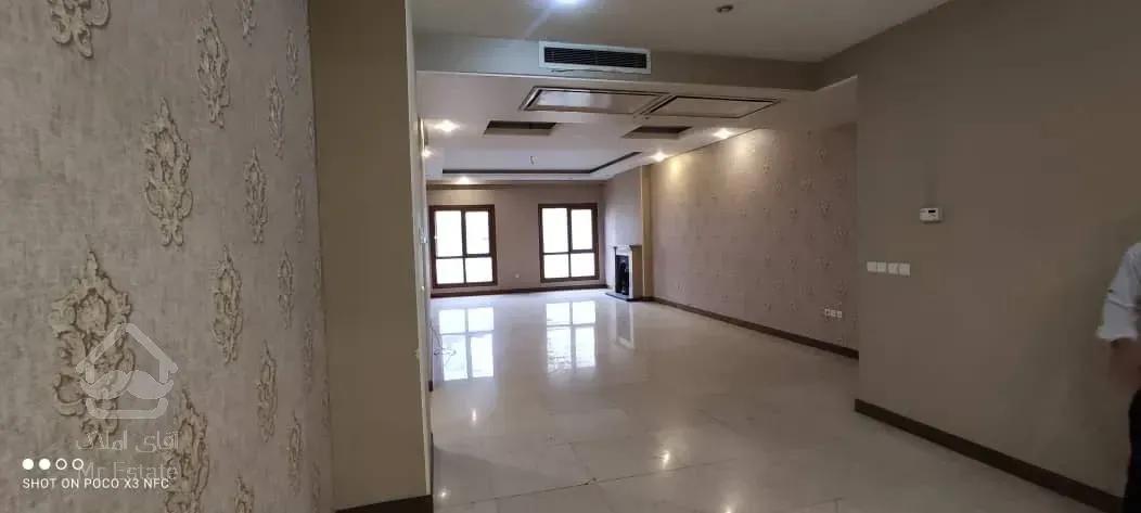 اجاره 450 متر قبا