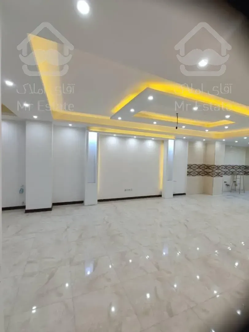 آپارتمان نوساز فول امکانات در گلشهر