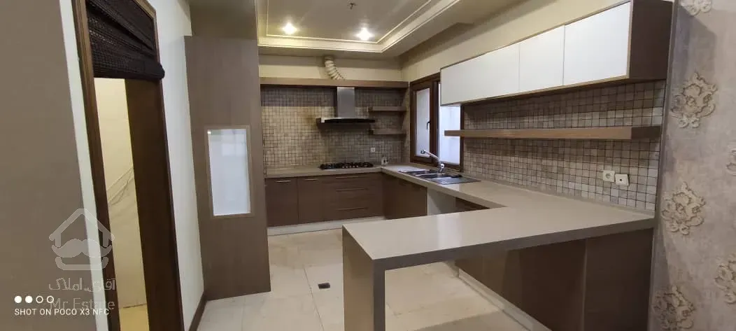 اجاره 450 متر قبا