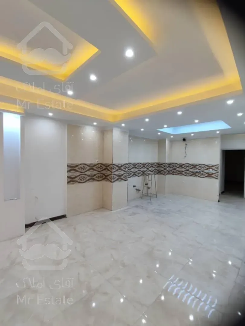 آپارتمان نوساز فول امکانات در گلشهر