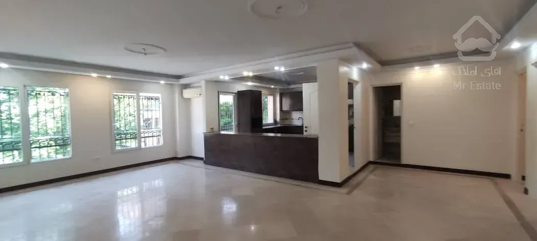 اجاره 160 متری پاسداران