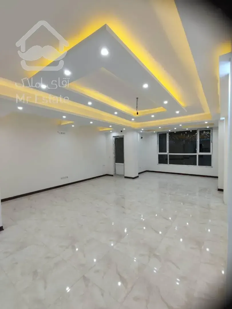 آپارتمان نوساز فول امکانات در گلشهر