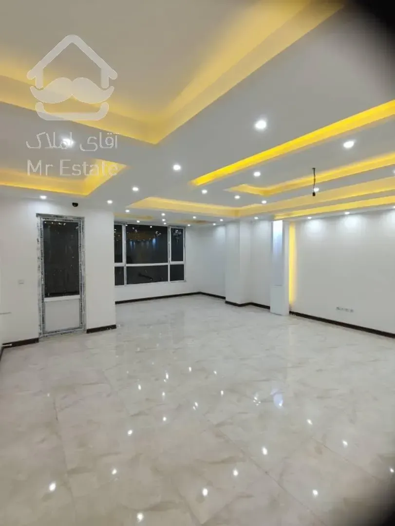 آپارتمان نوساز فول امکانات در گلشهر