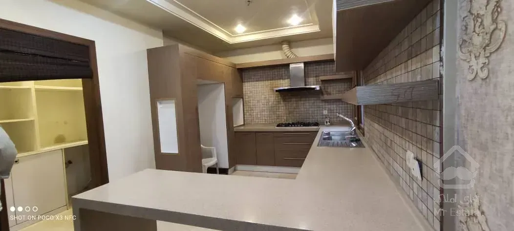 فروش 135 متر قبا