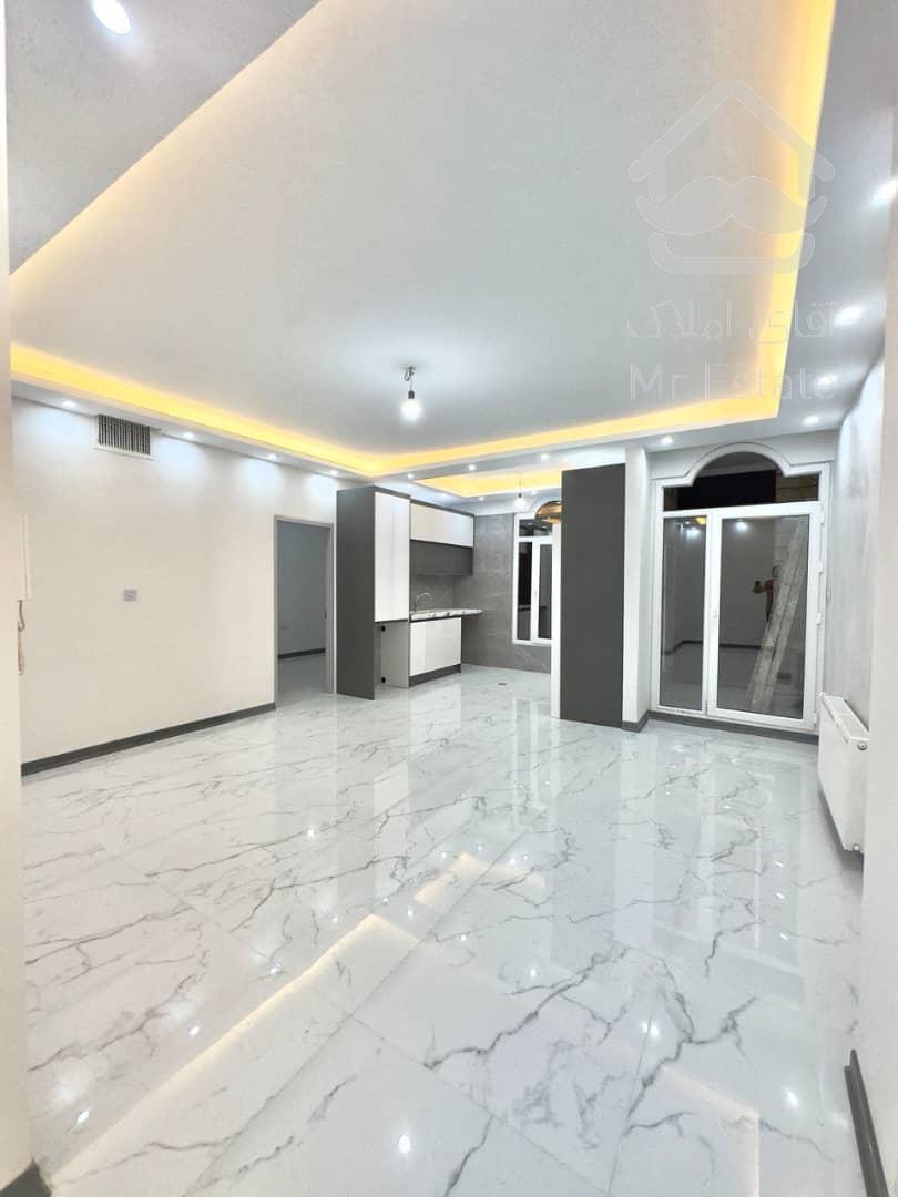 ۹۱ متر*فول امکانات *کم واحد*شهران