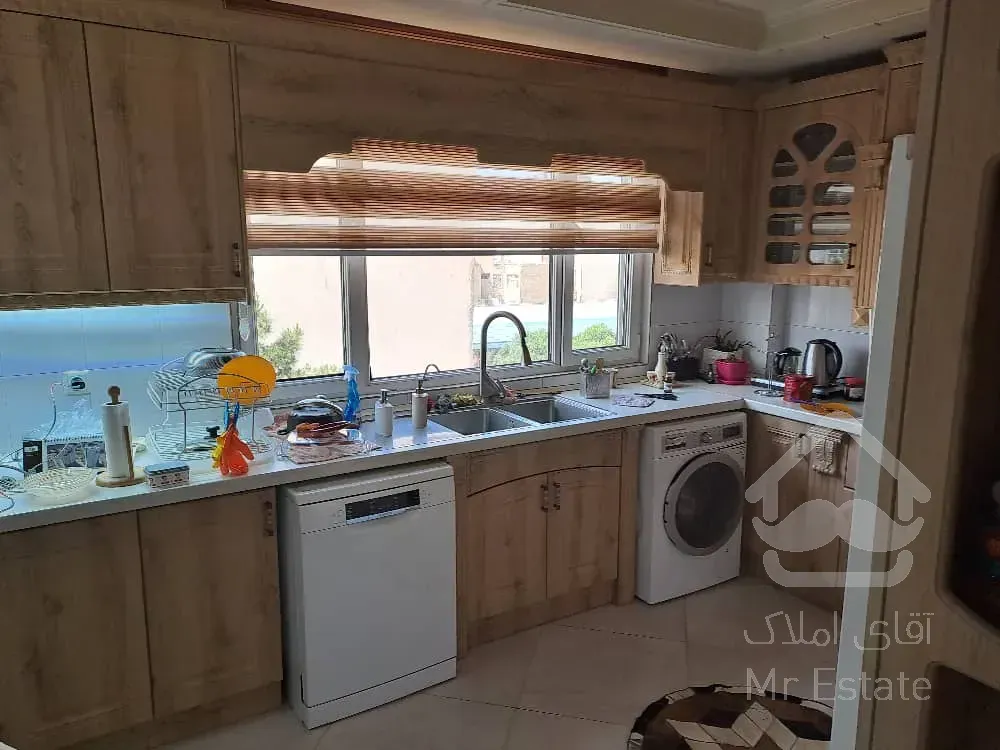 فروش 135 متر قبا