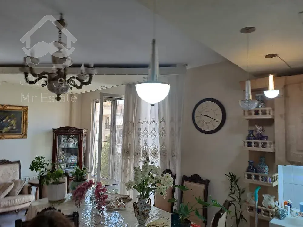 فروش 135 متر قبا