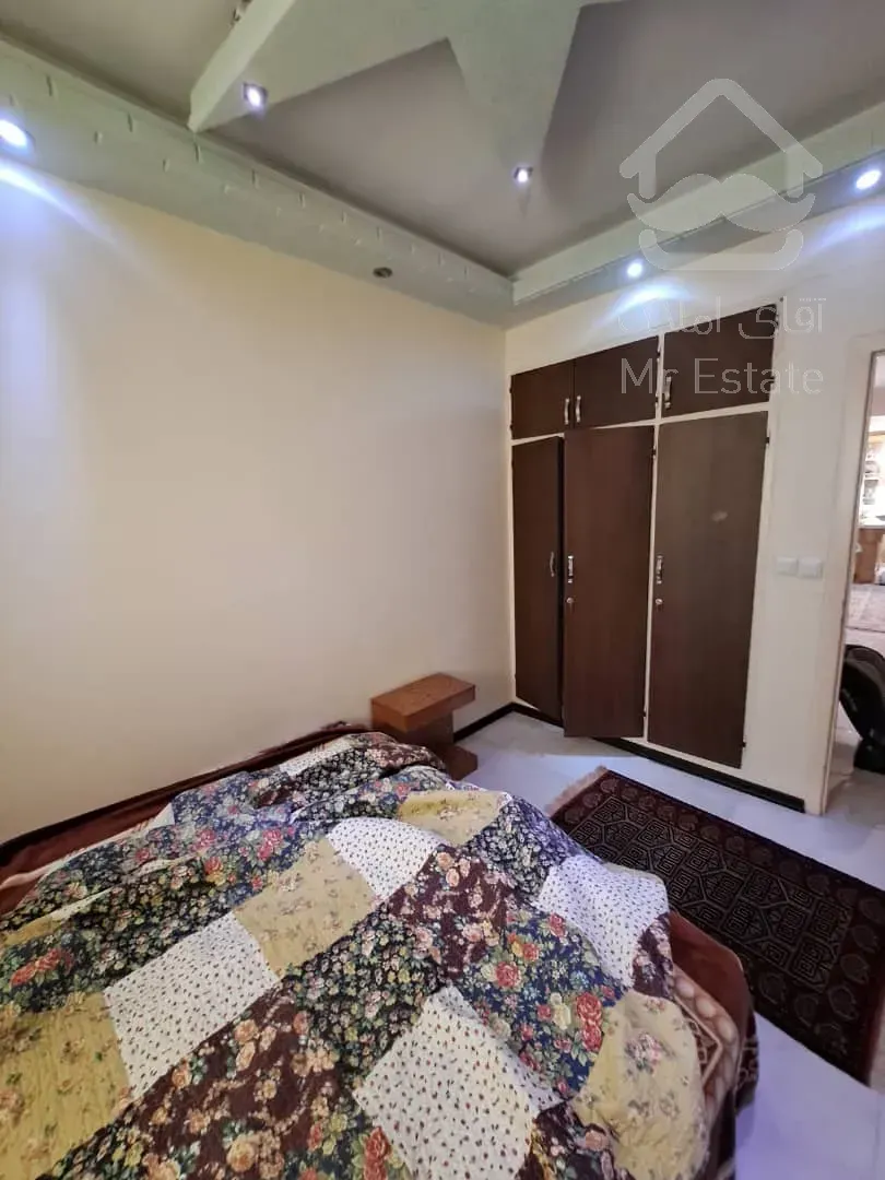 فروش 135 متر قبا