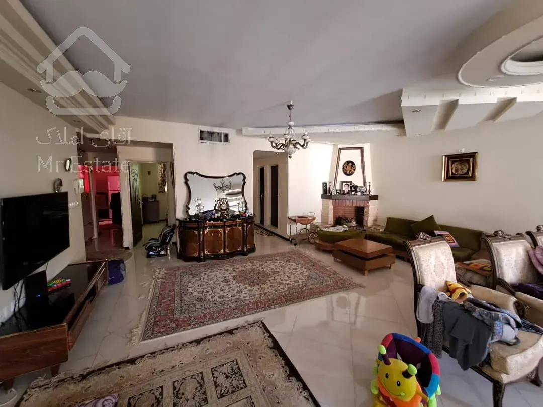 فروش 135 متر قبا