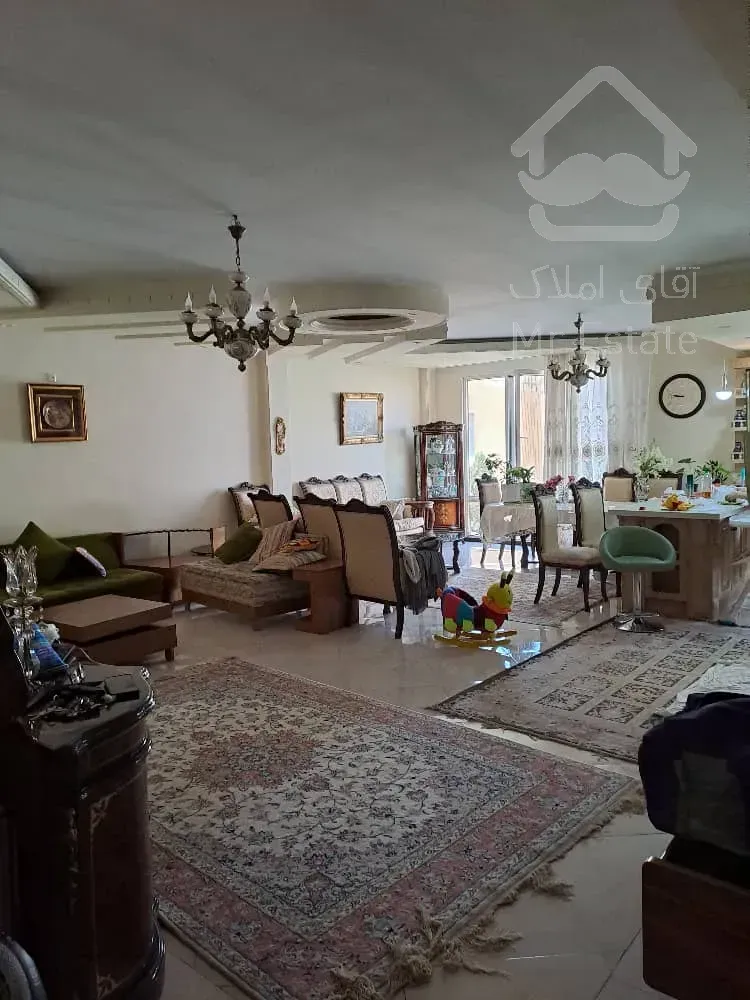 فروش 150 متر هروی