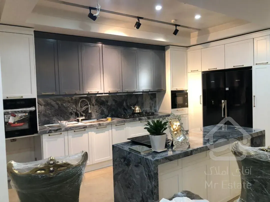 فروش 205 متری ازگل