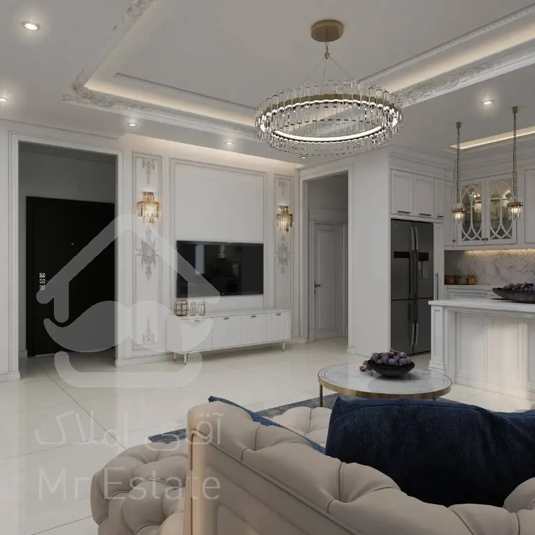 فروش 205 متری ازگل