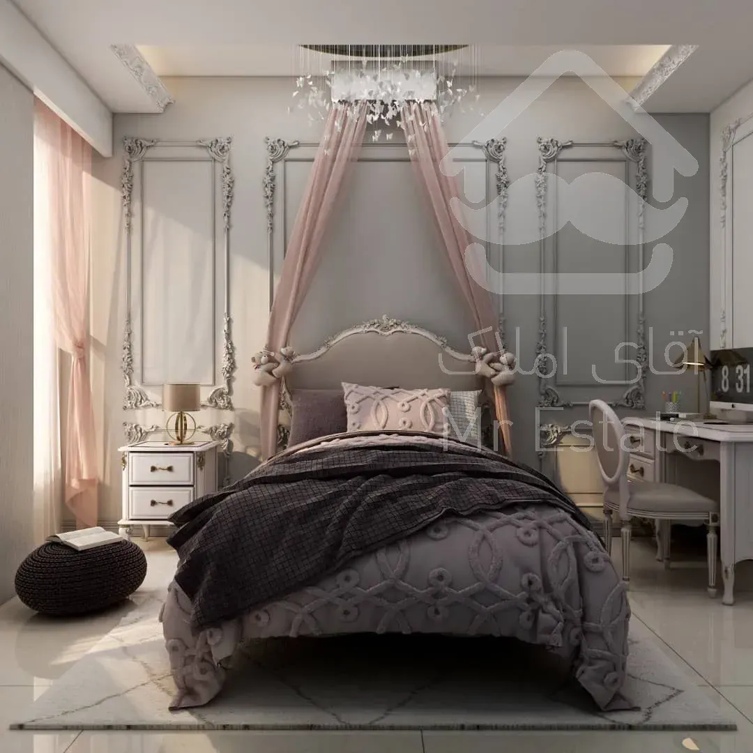 فروش 205 متری ازگل