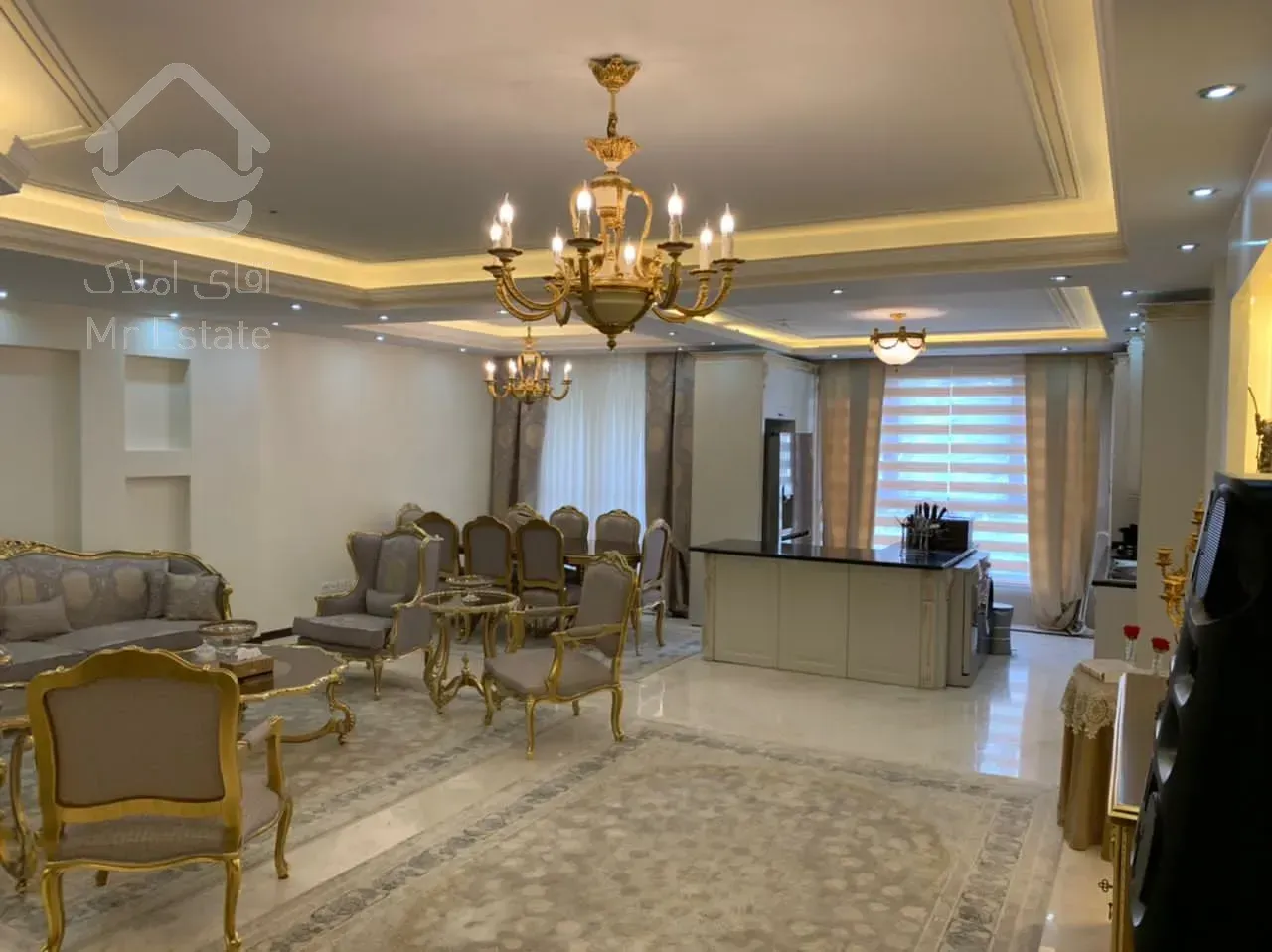 فروش 135 متری اختیاریه