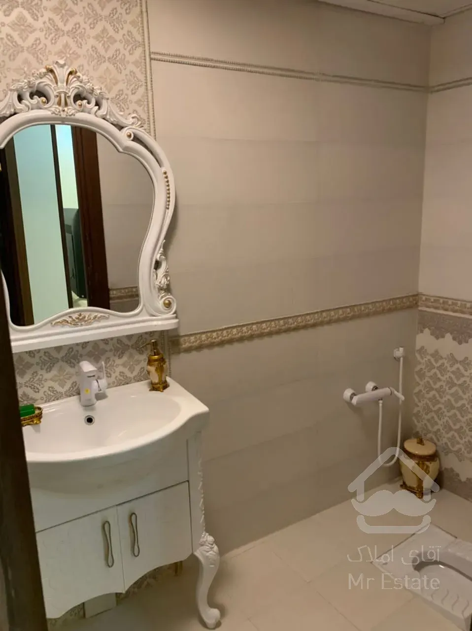 فروش آپارتمان 120 متر پاسداران