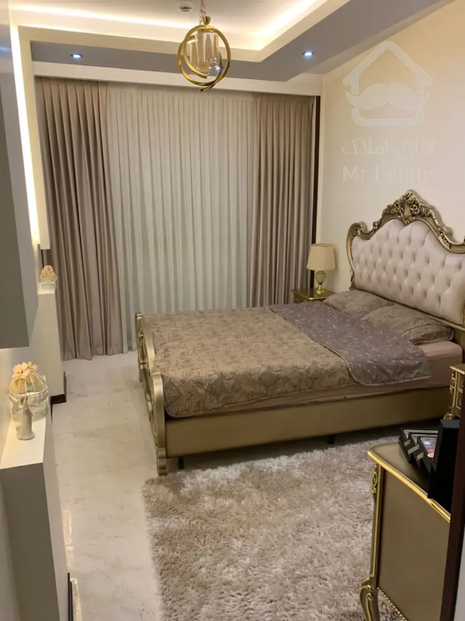 فروش 135 متری اختیاریه