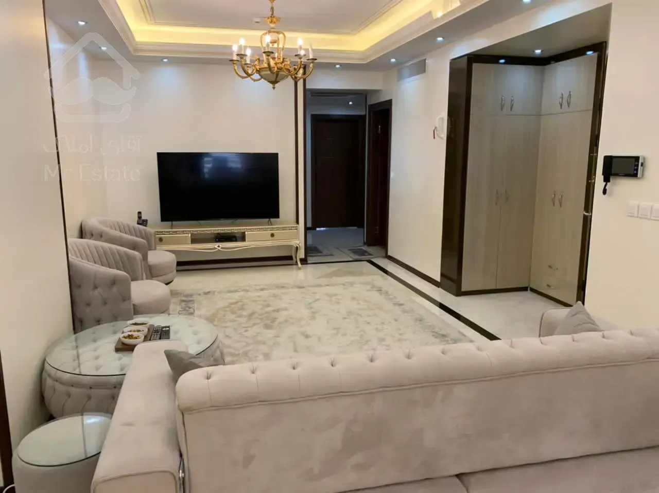 فروش 135 متری اختیاریه