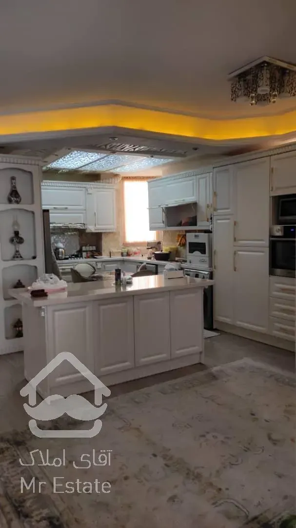 فروش 136متری مسکونی خوش نقشه