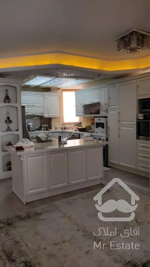 فروش 136متری مسکونی خوش نقشه