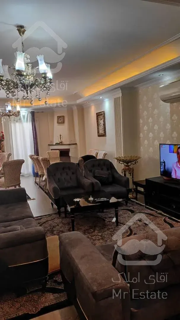 فروش 136متری مسکونی خوش نقشه