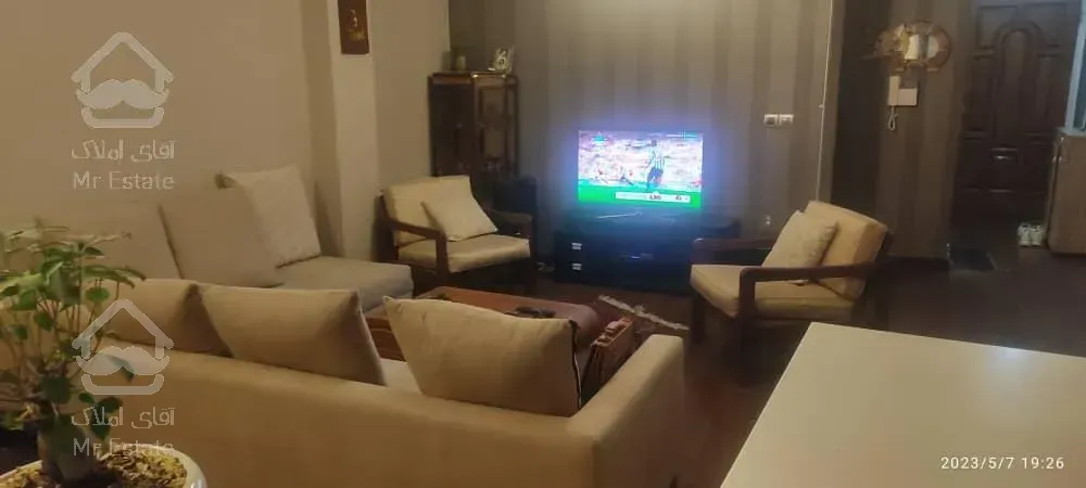 فروش ۶۰متری فول امکانات عدل