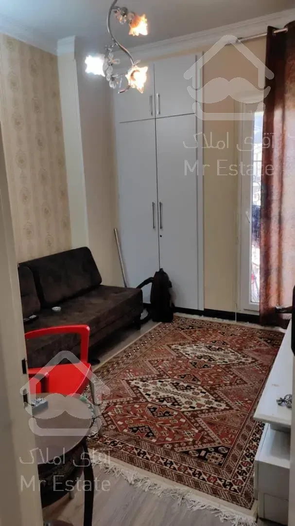 فروش 136متری مسکونی خوش نقشه