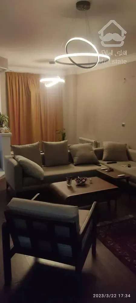 فروش ۶۰متری فول امکانات عدل