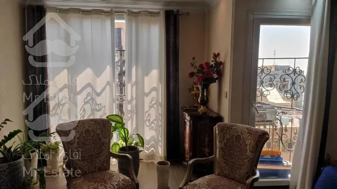 فروش 136متری مسکونی خوش نقشه