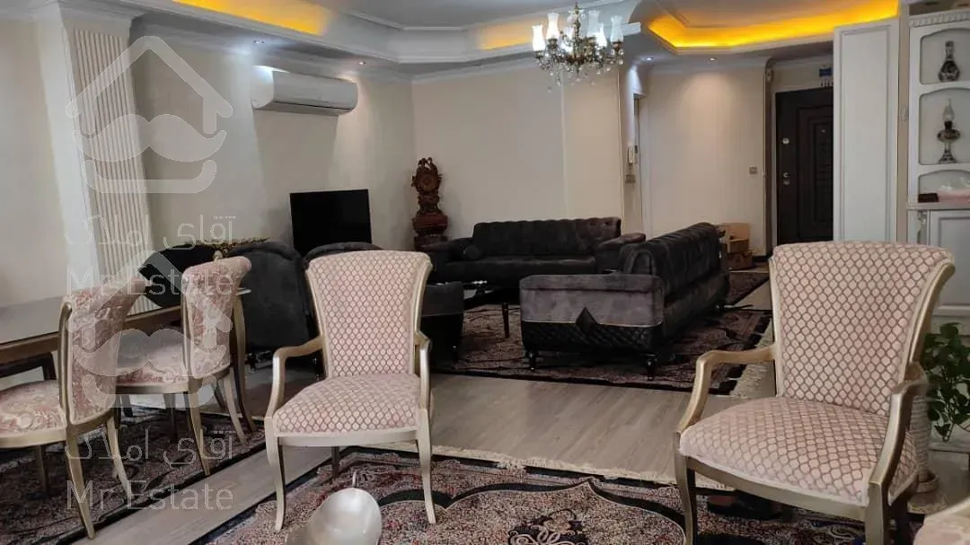 فروش 136متری مسکونی خوش نقشه