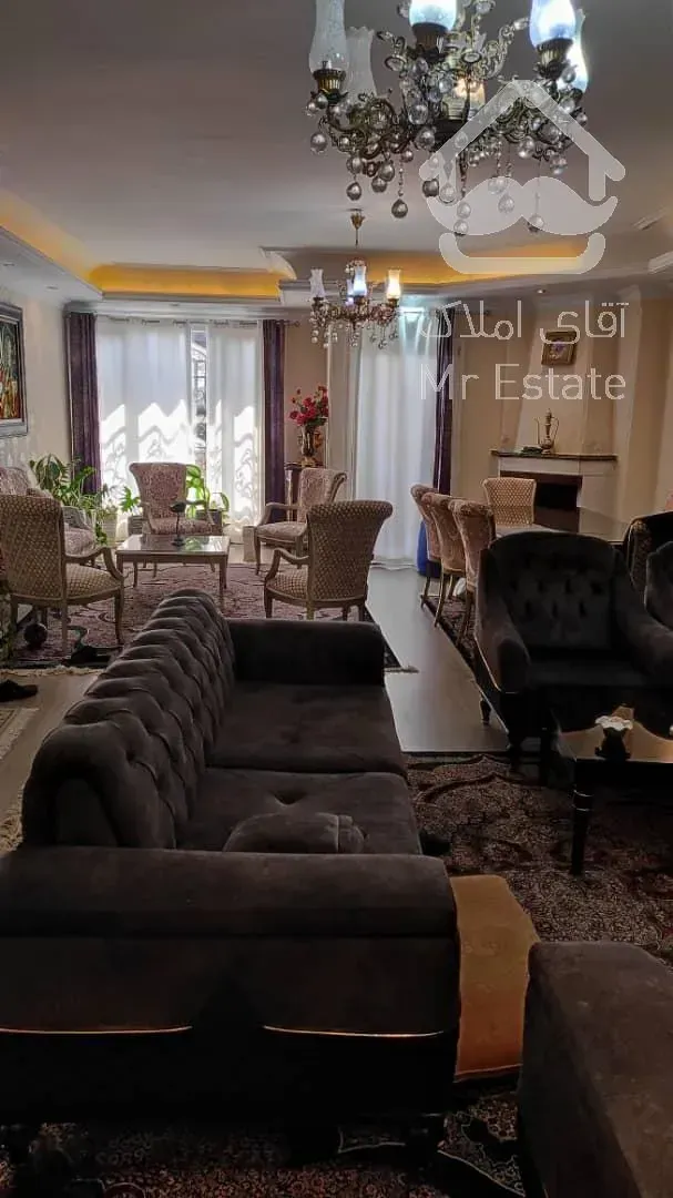 فروش 136متری مسکونی خوش نقشه