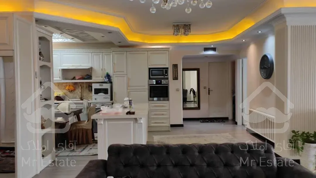 فروش 136متری مسکونی خوش نقشه