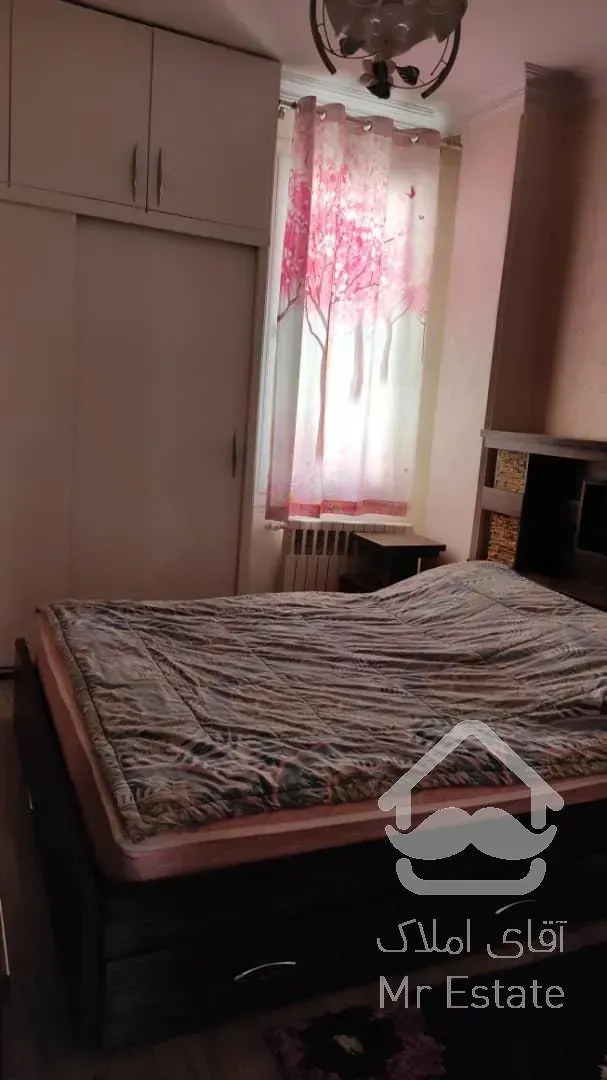 فروش 136متری مسکونی خوش نقشه