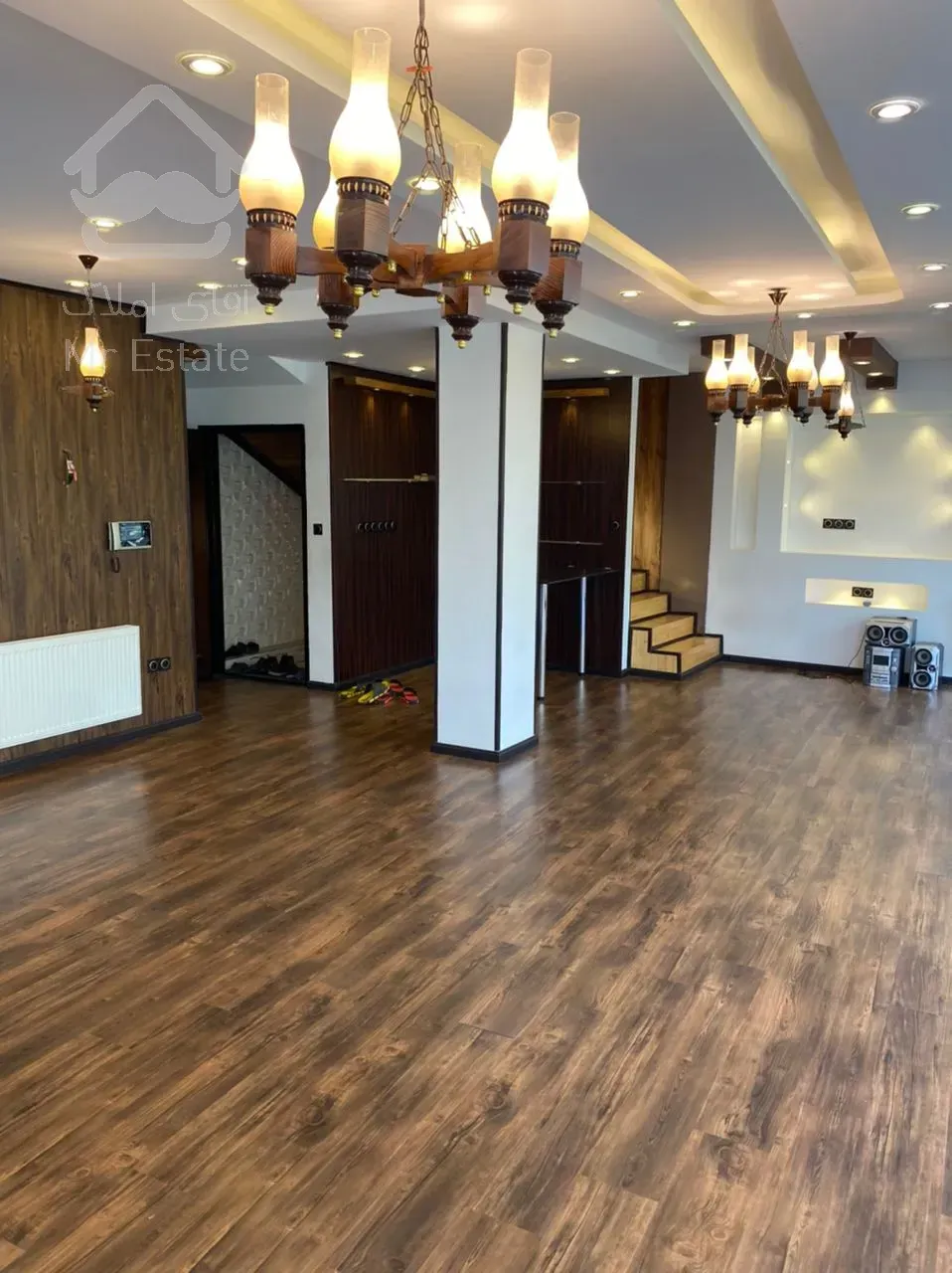 فروش 140 متری اقدسیه