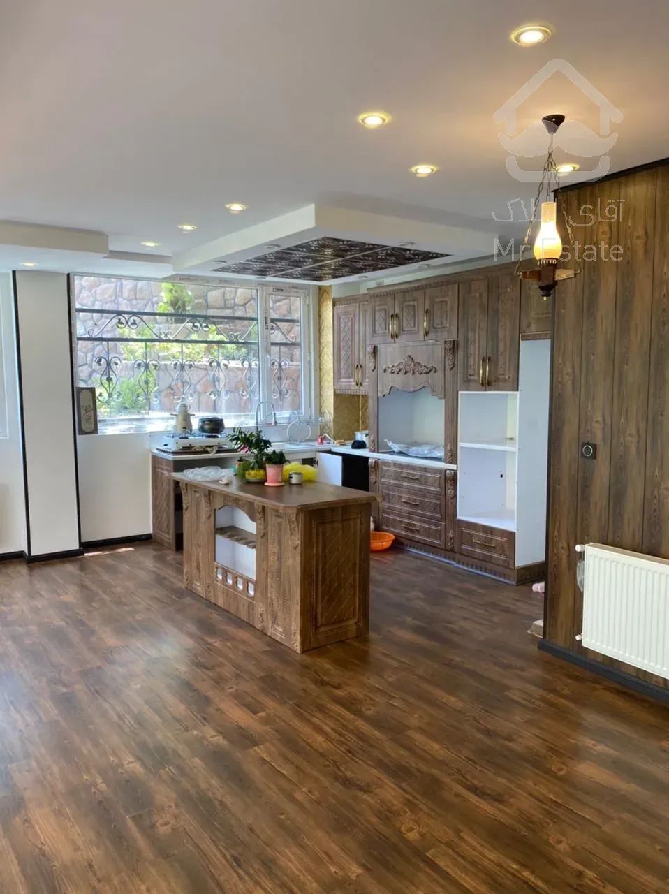 فروش 140 متری اقدسیه