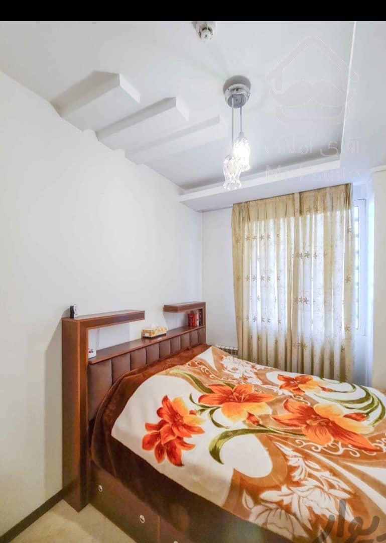 70متر تکخواب سالن پرده خور