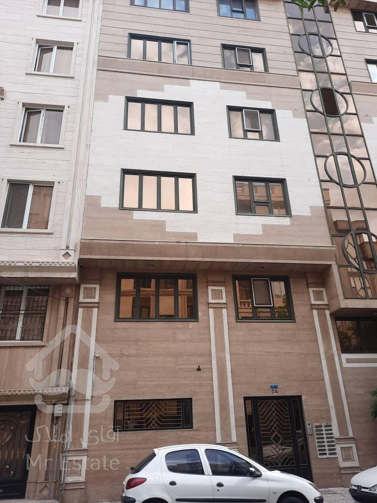 110متری سالن پرده خور زیر قیمت