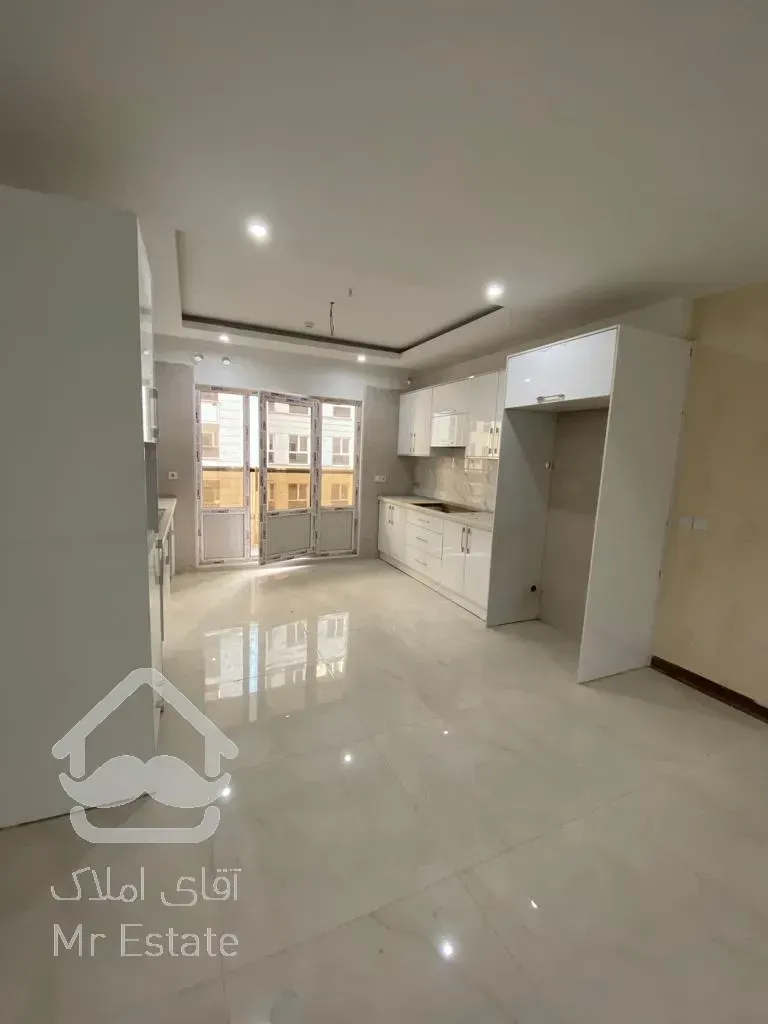 ۱۱۷ متر ۲خواب در پاسداران