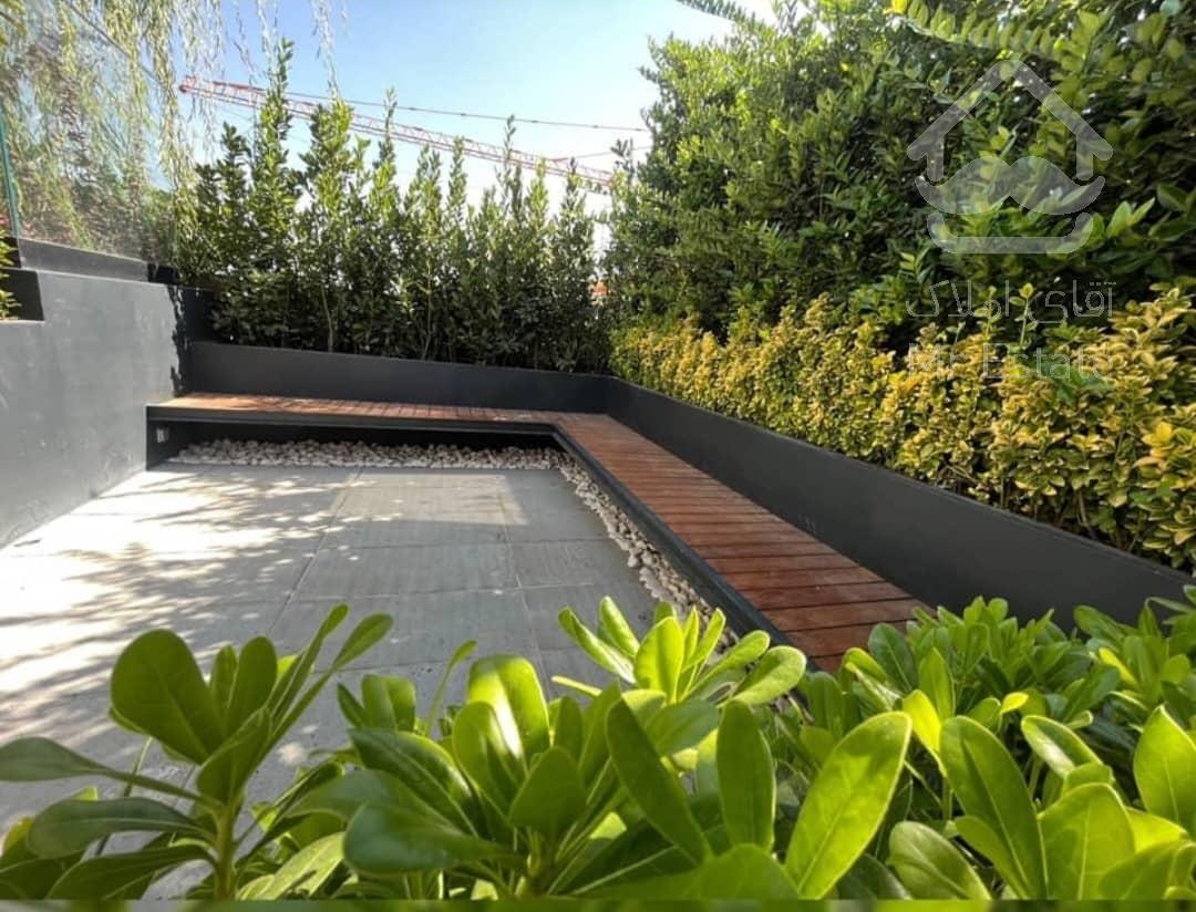 ۱۶۵متر نوساز(سخت پسندان)