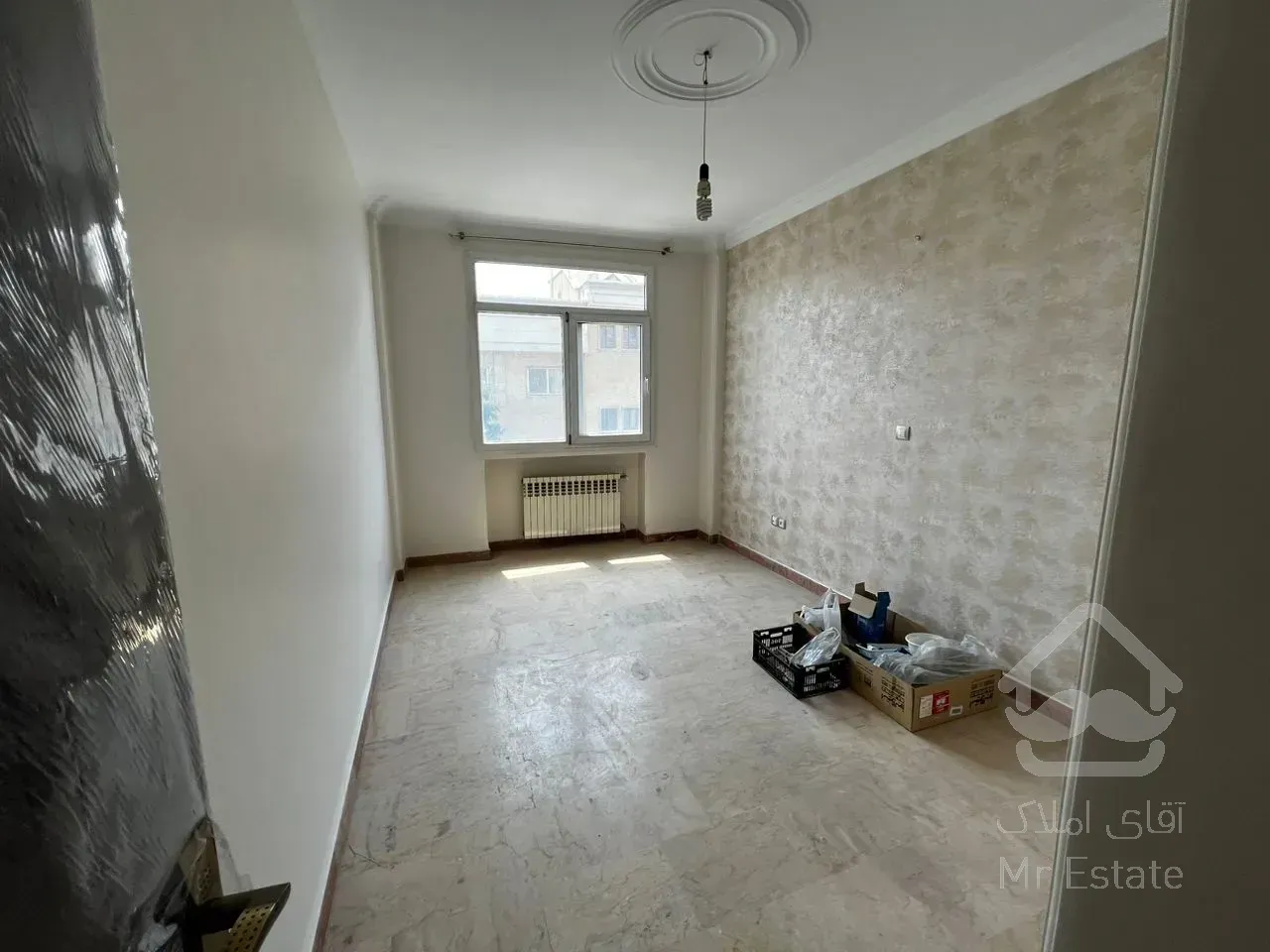 اجاره 130 متری اختیاریه جنوبی